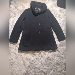 Women's Black Jacket